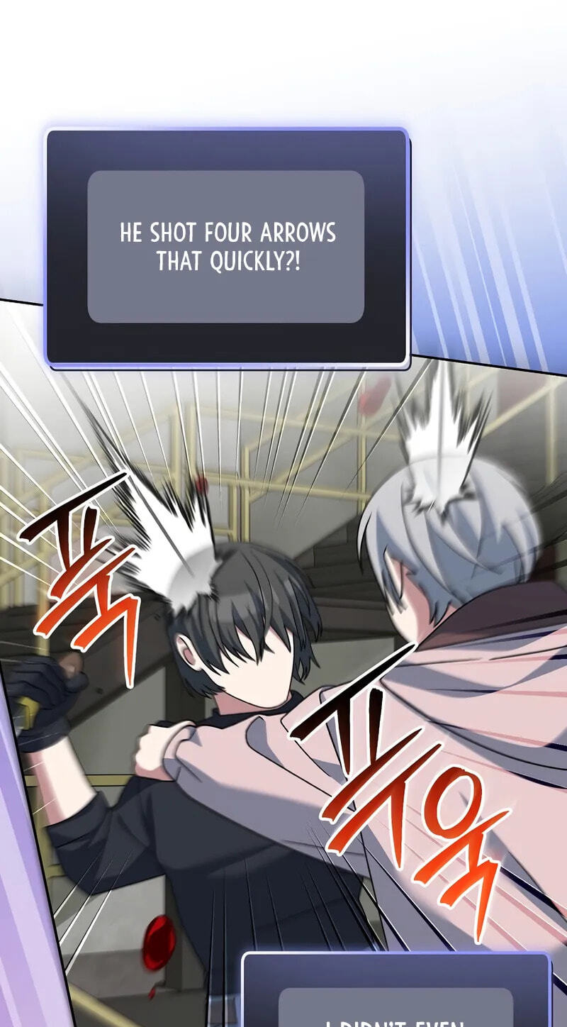 Read Genius Archer