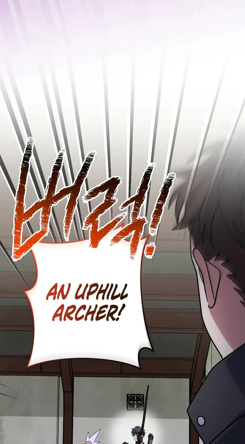 Read Genius Archer