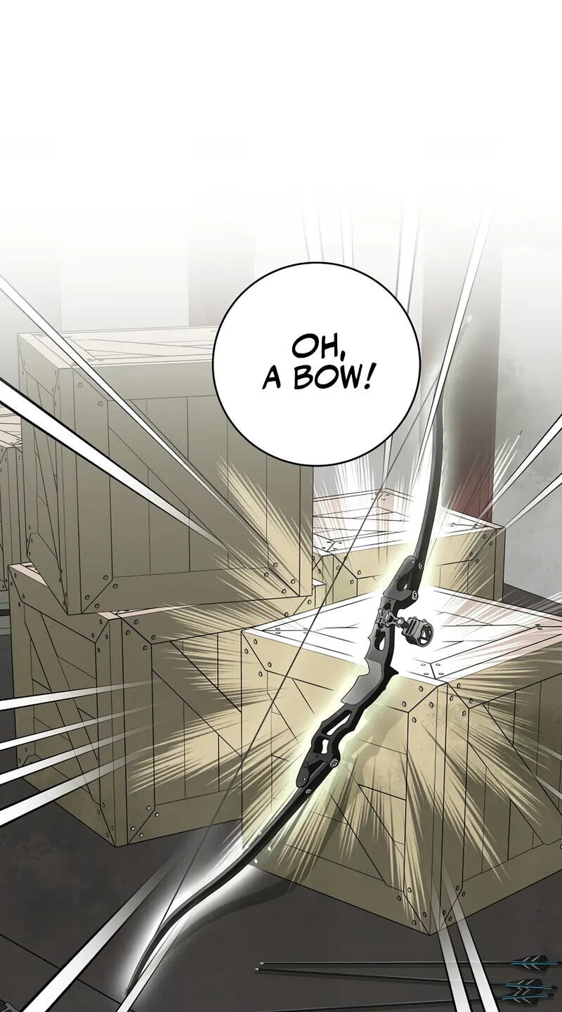 Read Genius Archer