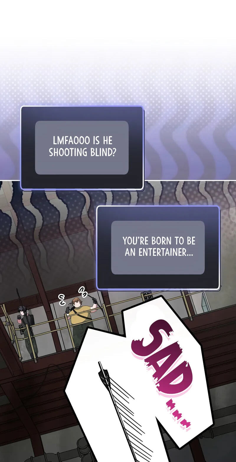 Read Genius Archer