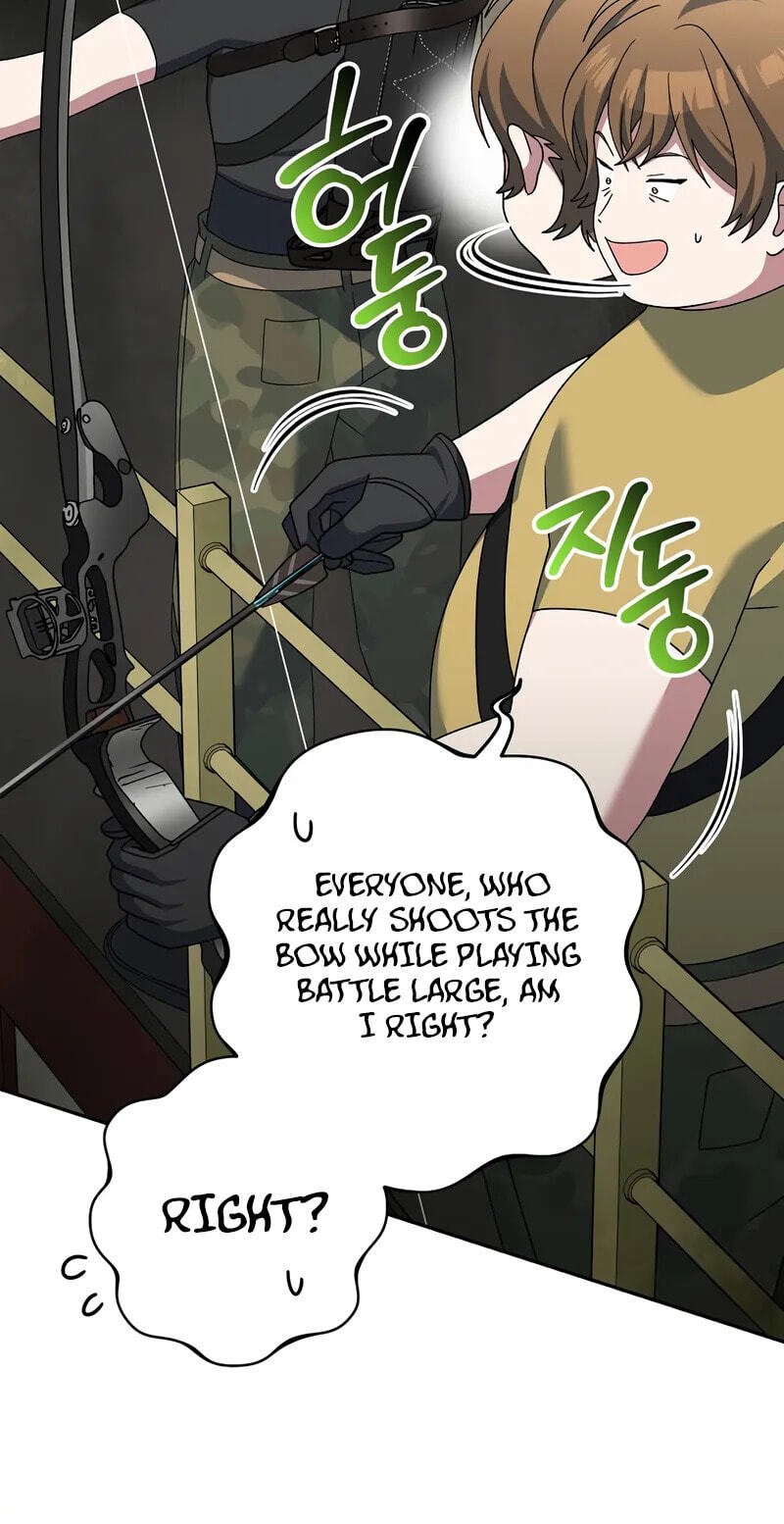 Read Genius Archer