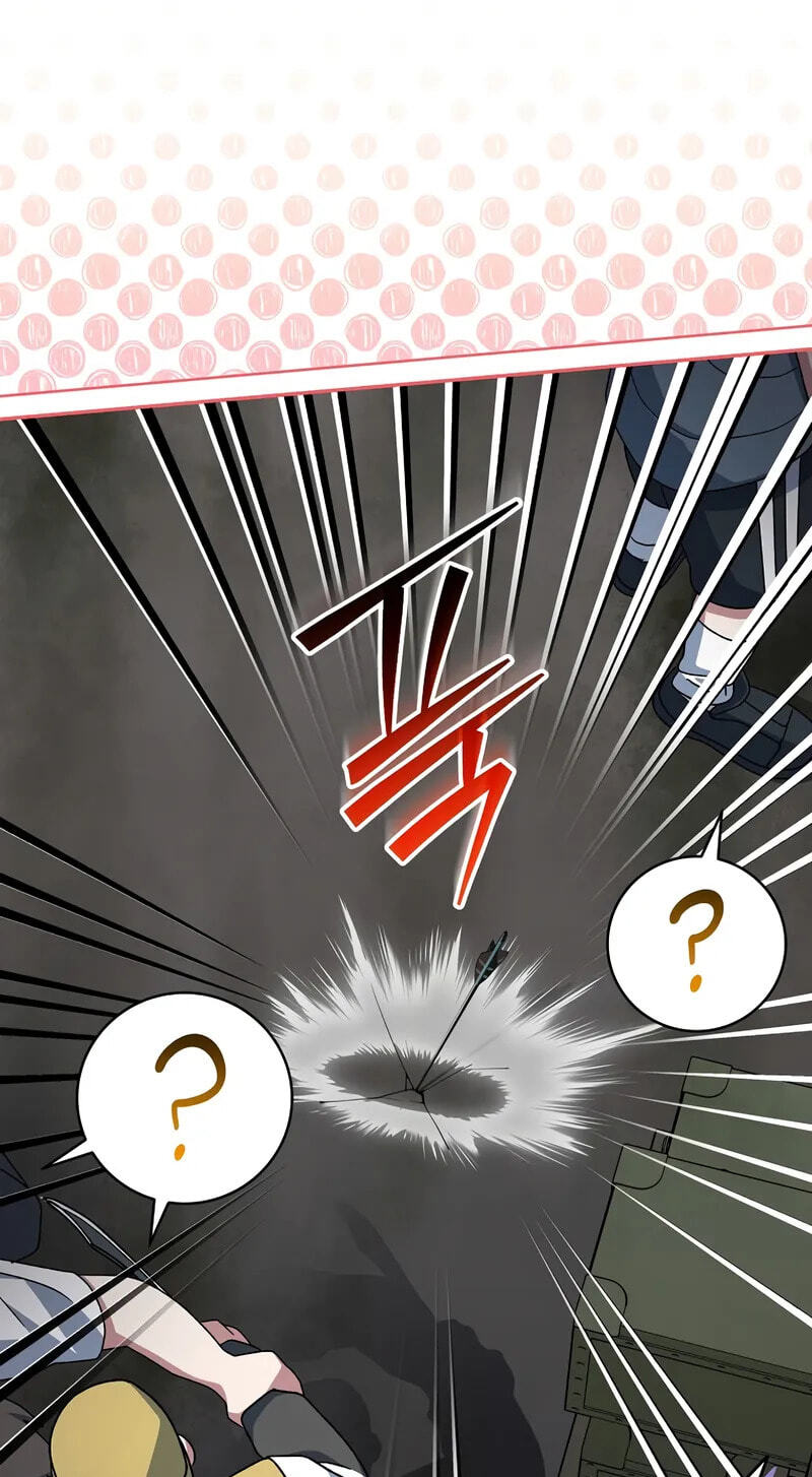 Read Genius Archer