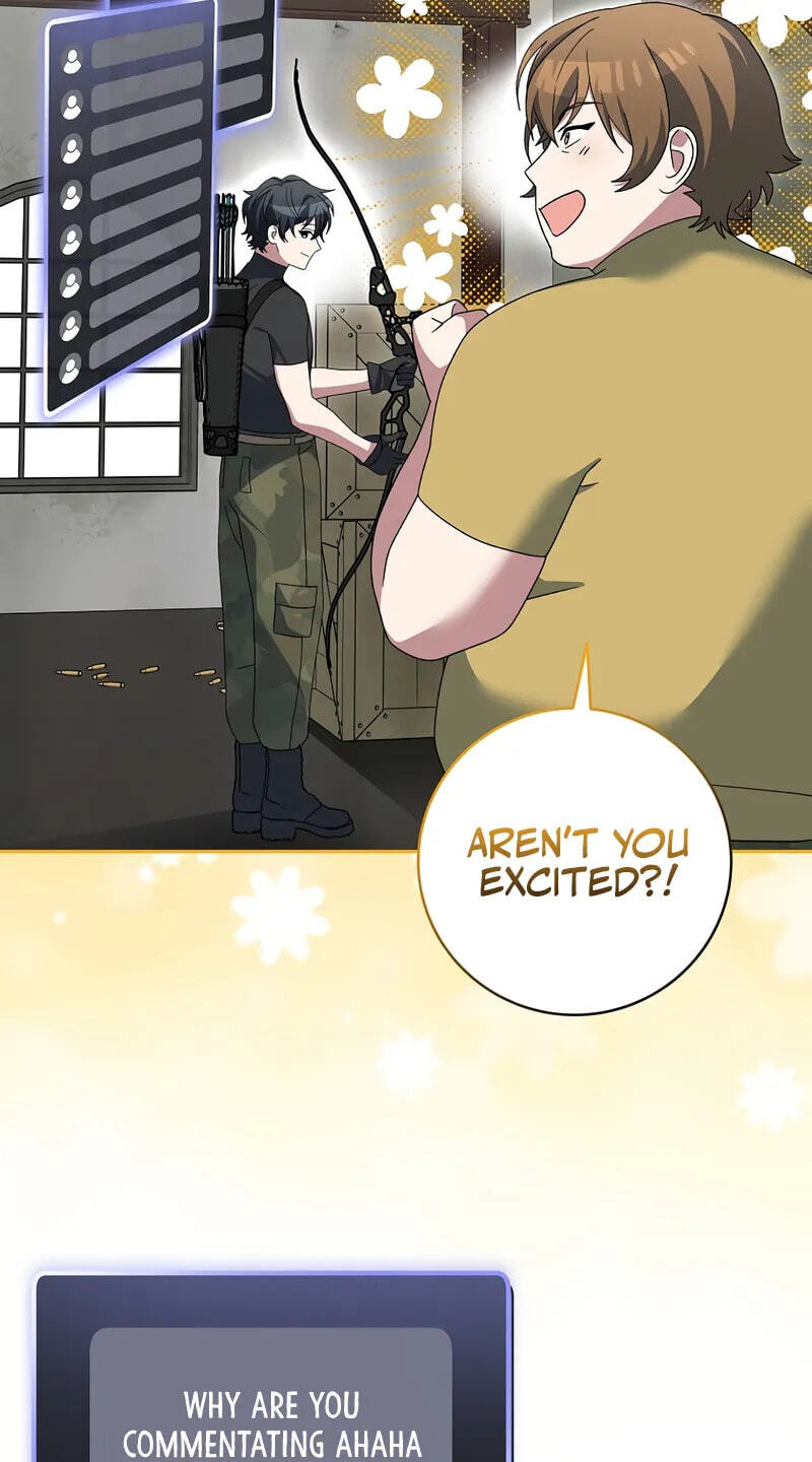 Read Genius Archer