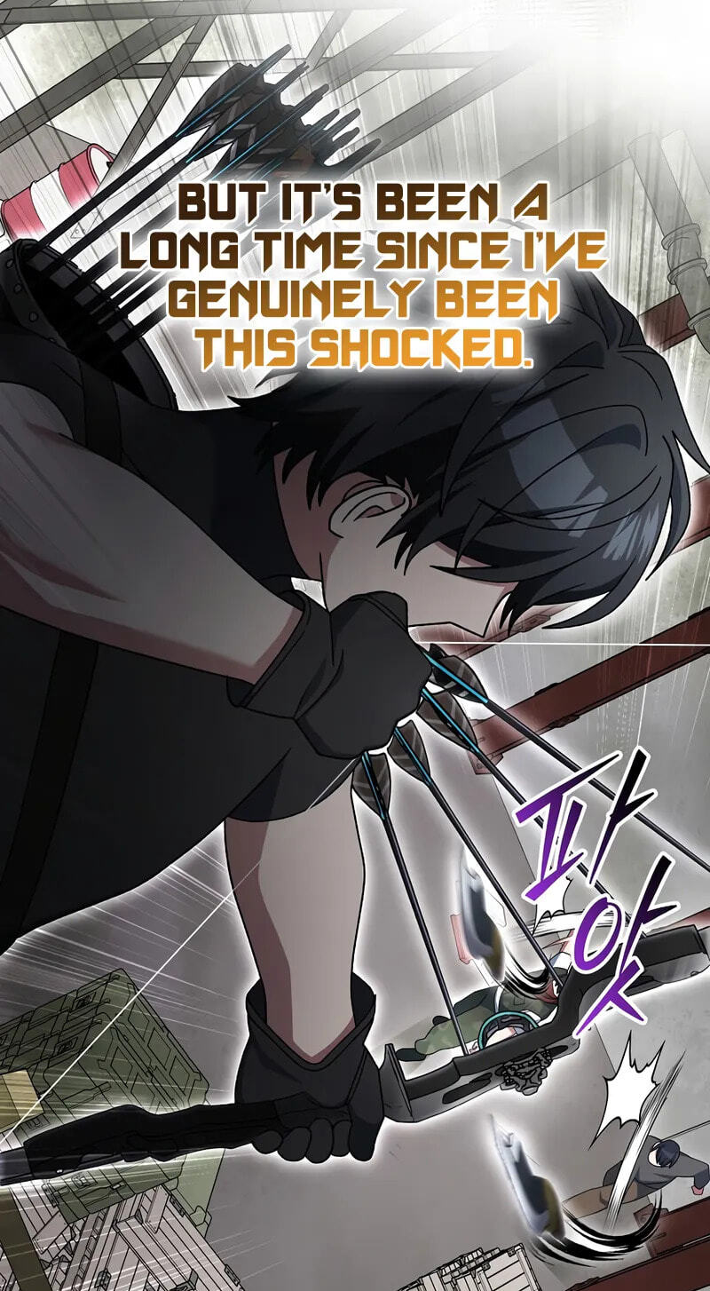 Read Genius Archer