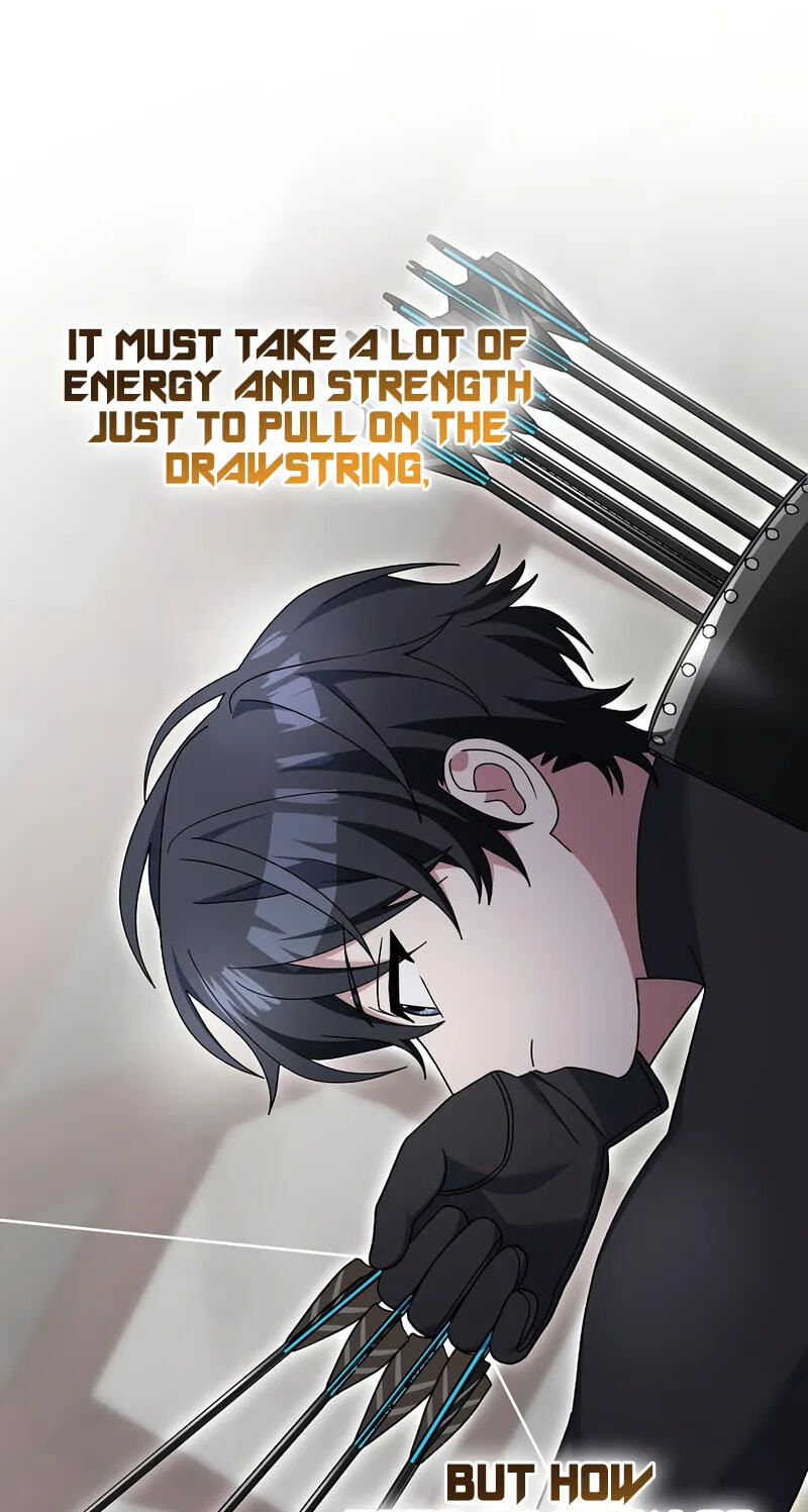 Read Genius Archer