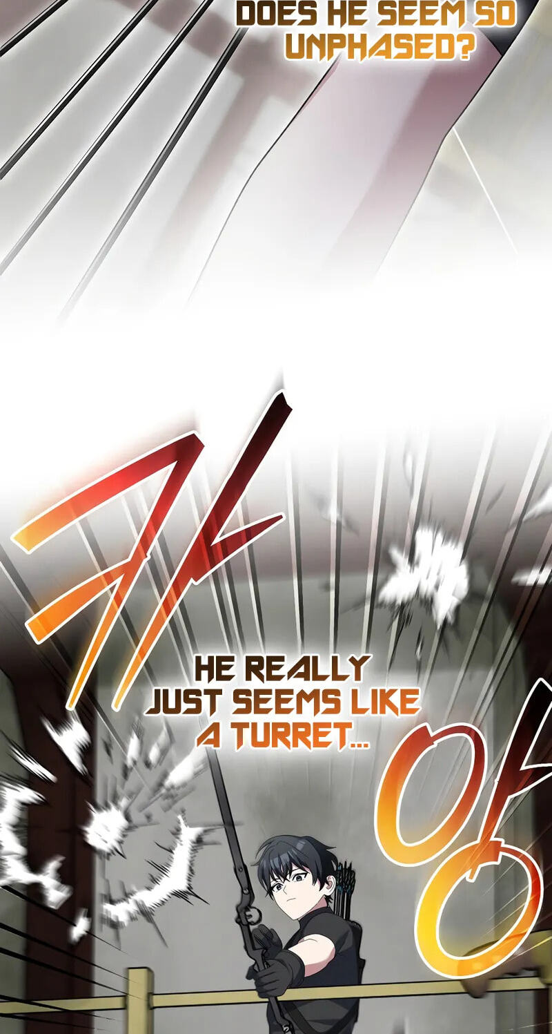 Read Genius Archer