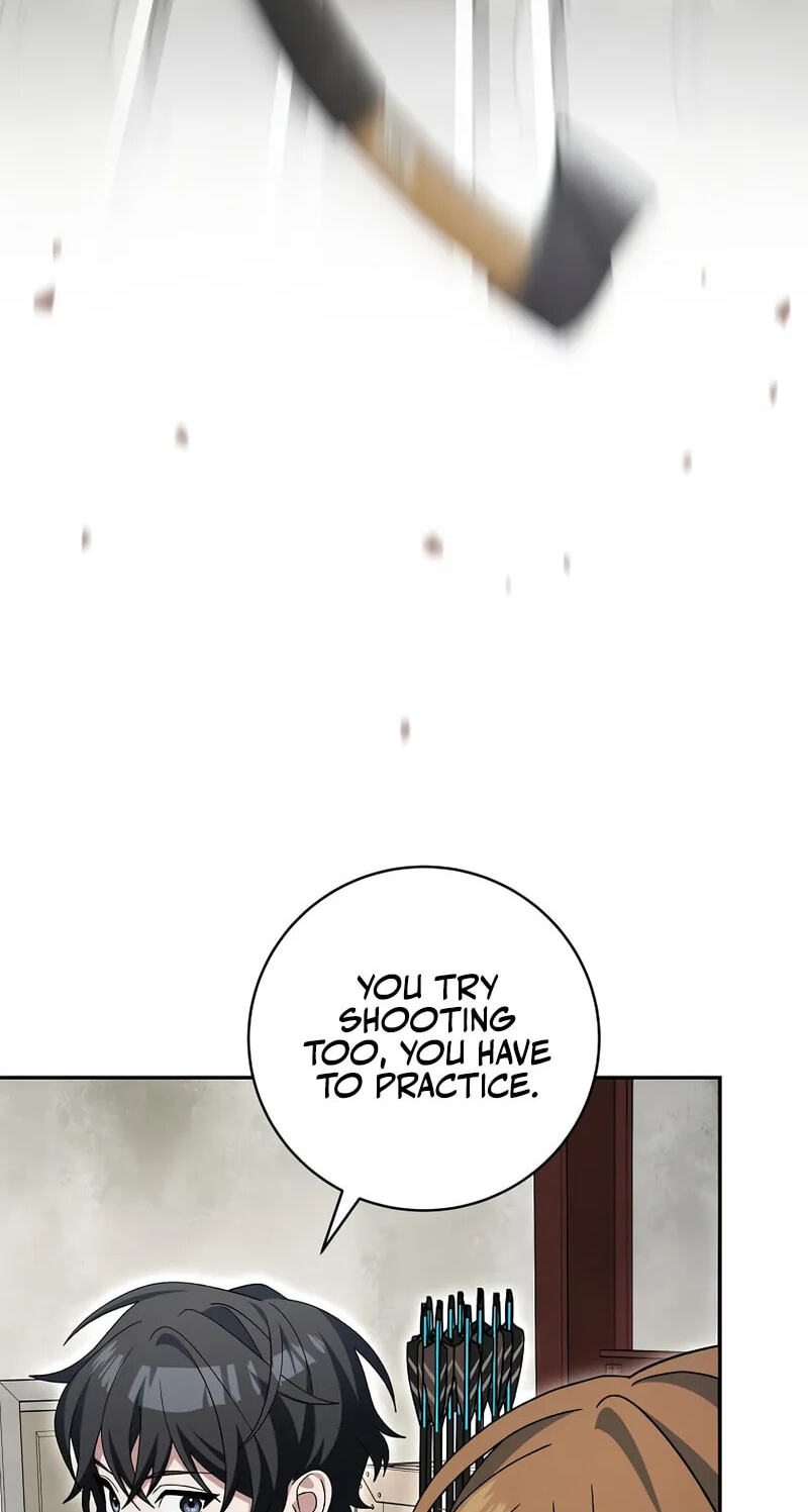 Read Genius Archer