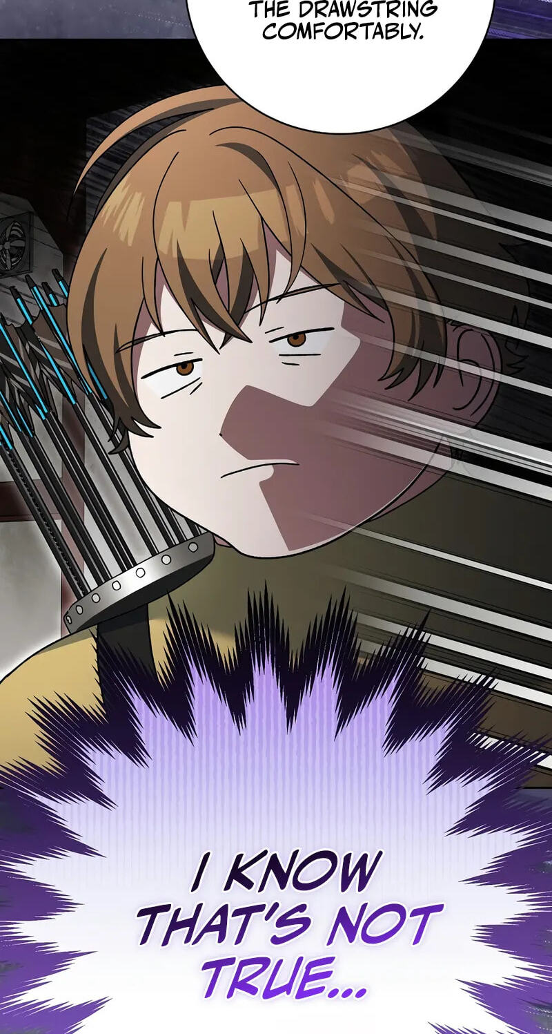 Read Genius Archer
