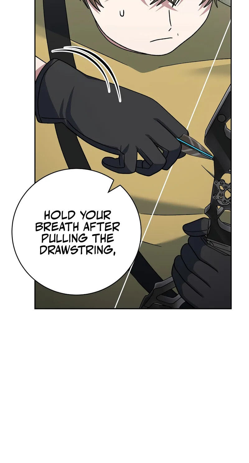 Read Genius Archer