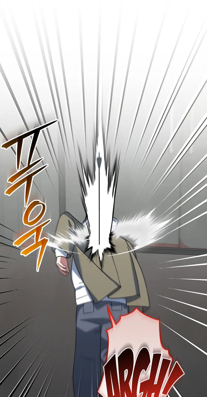 Read Genius Archer