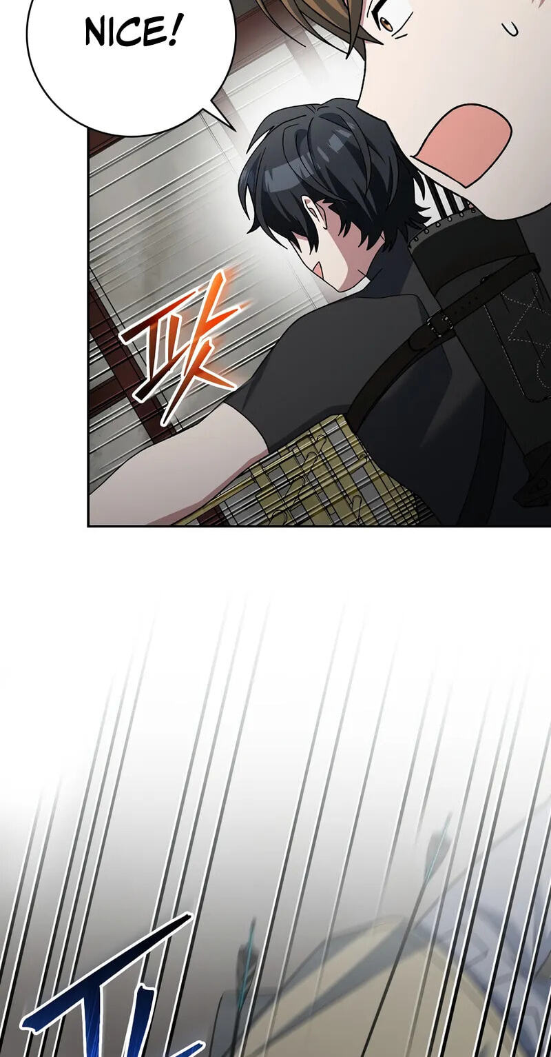 Read Genius Archer