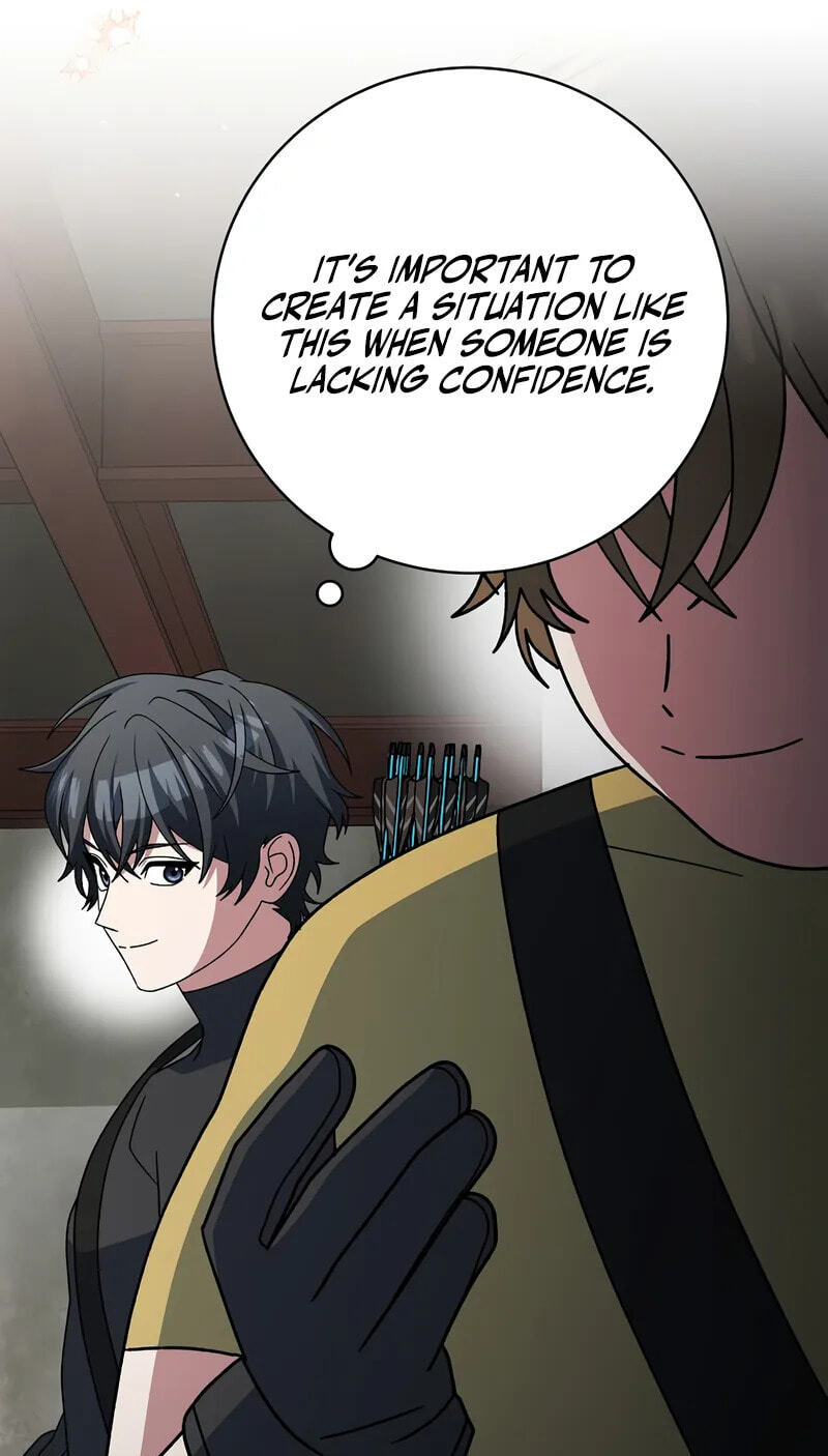Read Genius Archer