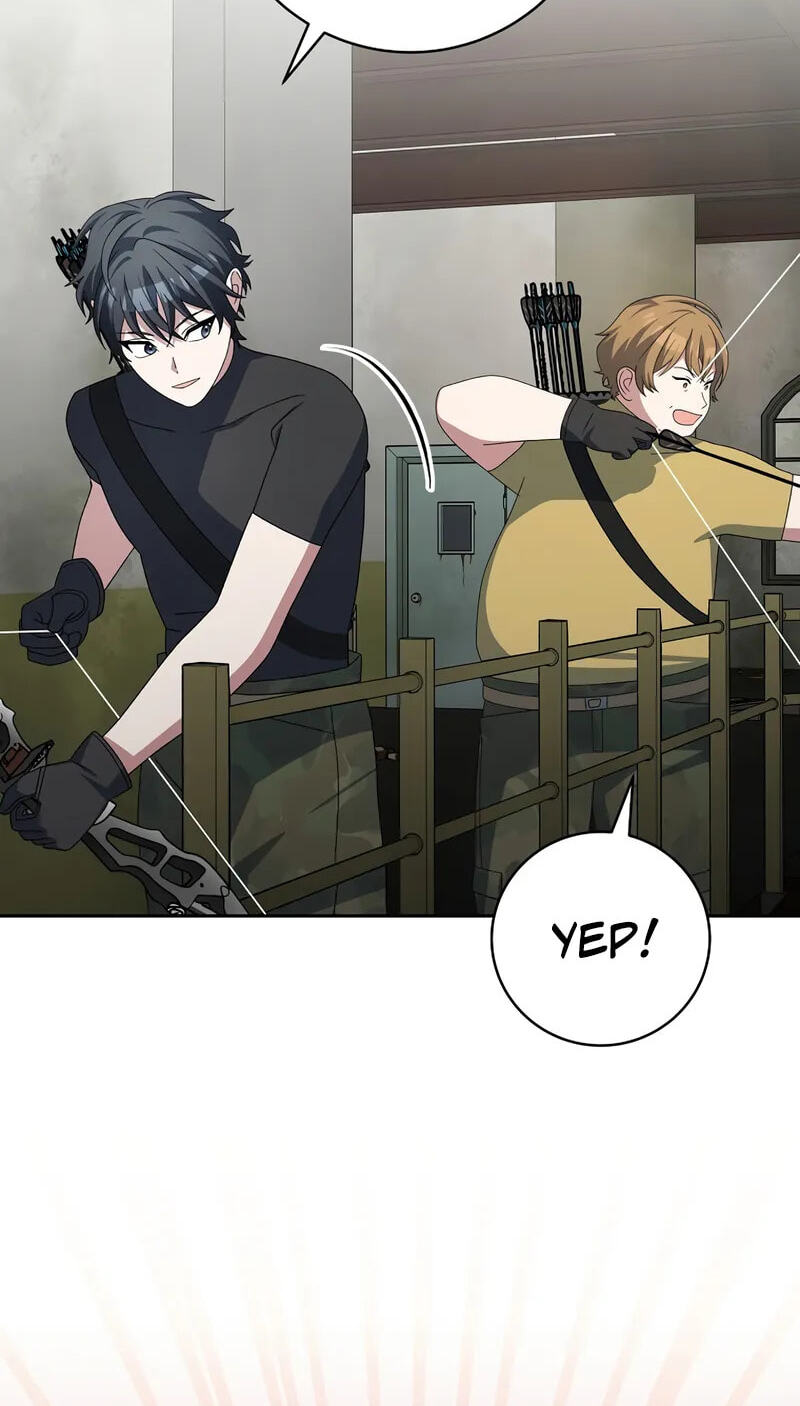 Read Genius Archer