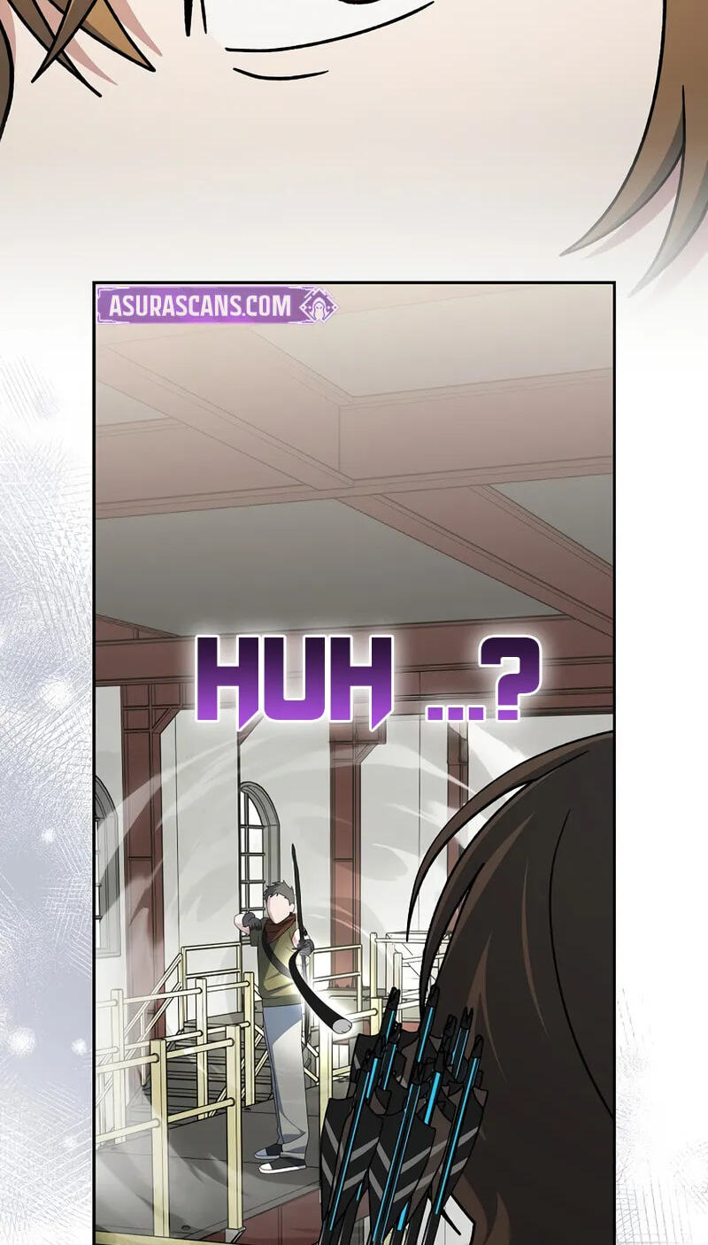 Read Genius Archer