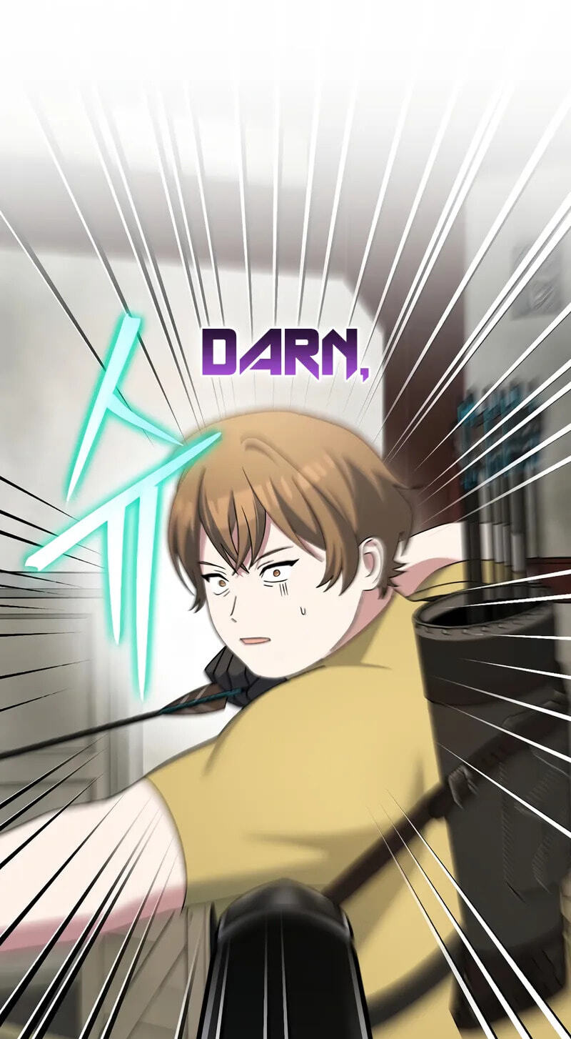 Read Genius Archer