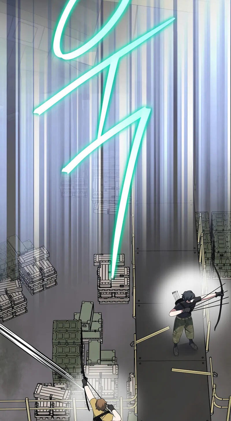 Read Genius Archer