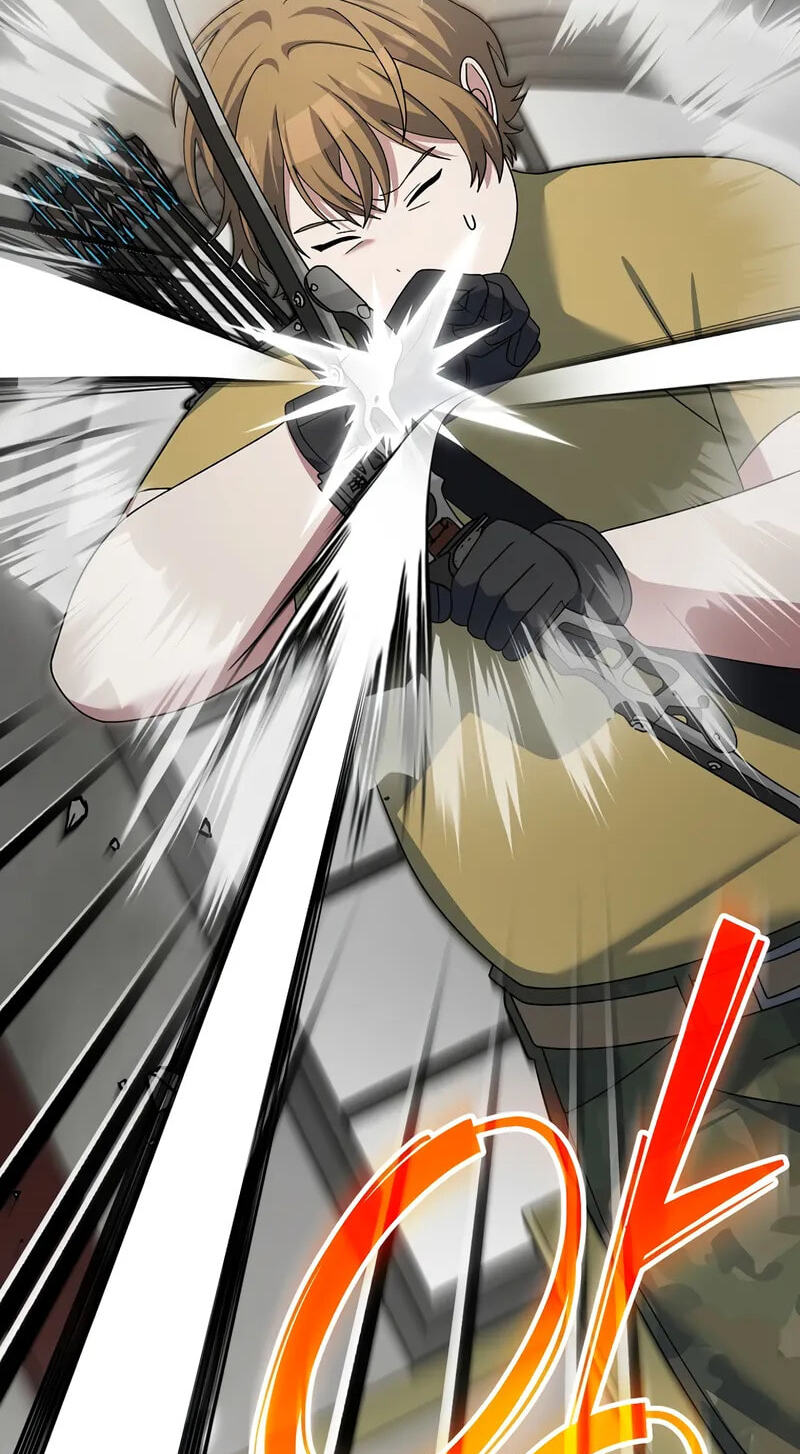 Read Genius Archer