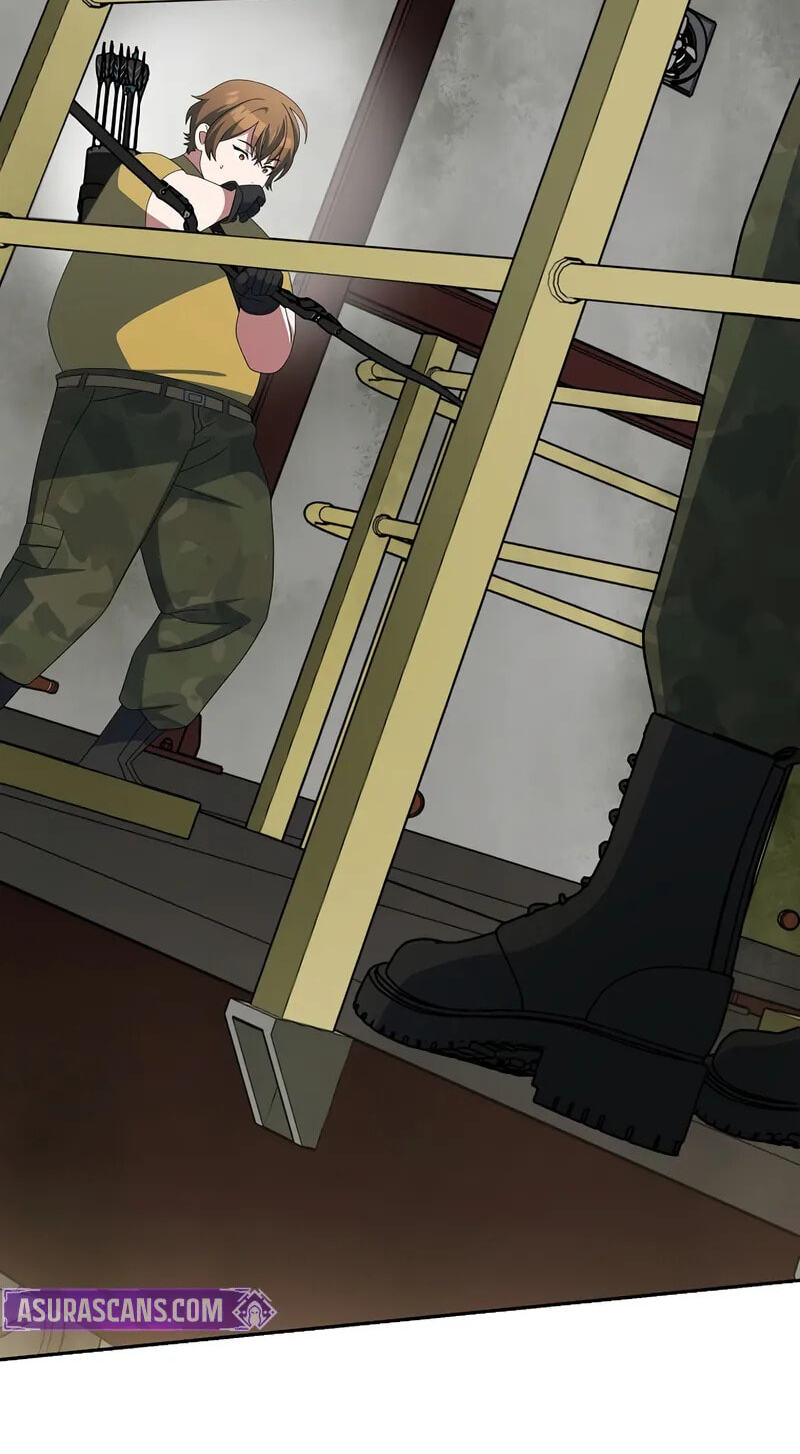 Read Genius Archer
