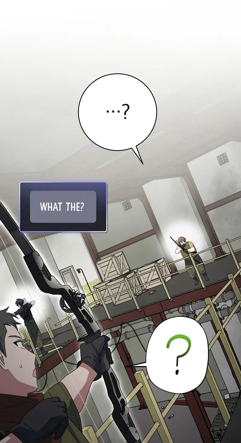 Read Genius Archer