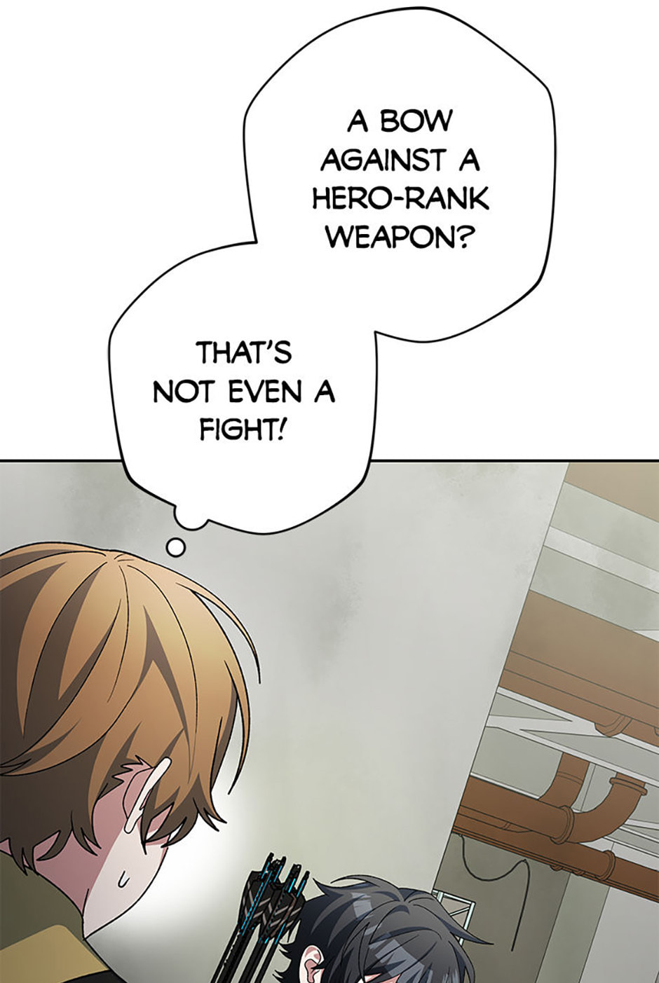 Read Genius Archer