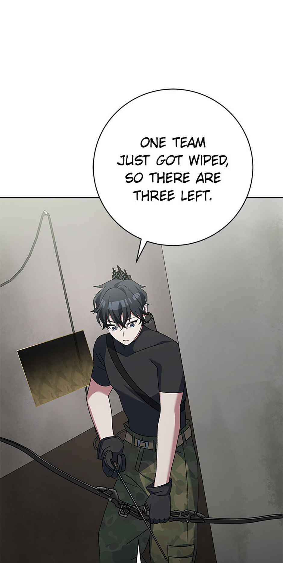 Read Genius Archer