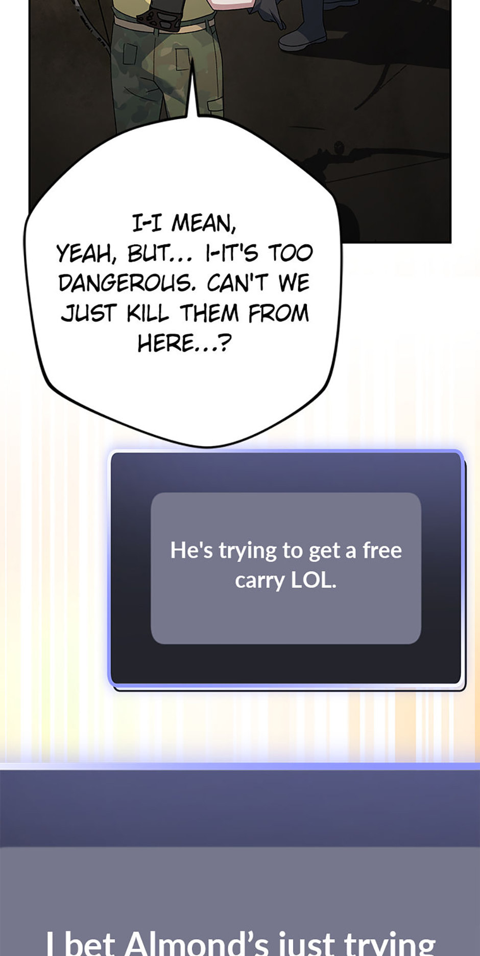 Read Genius Archer