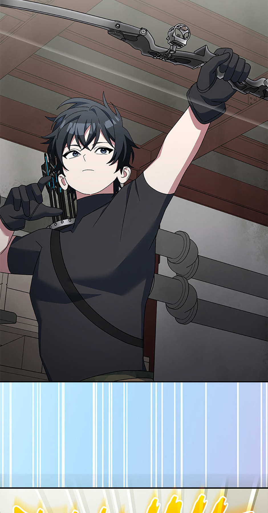 Read Genius Archer