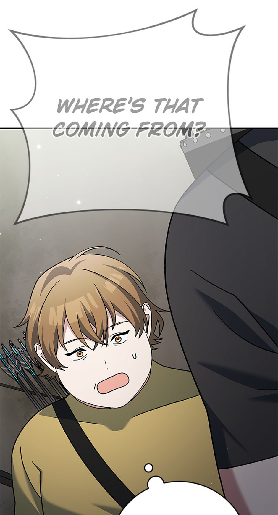 Read Genius Archer