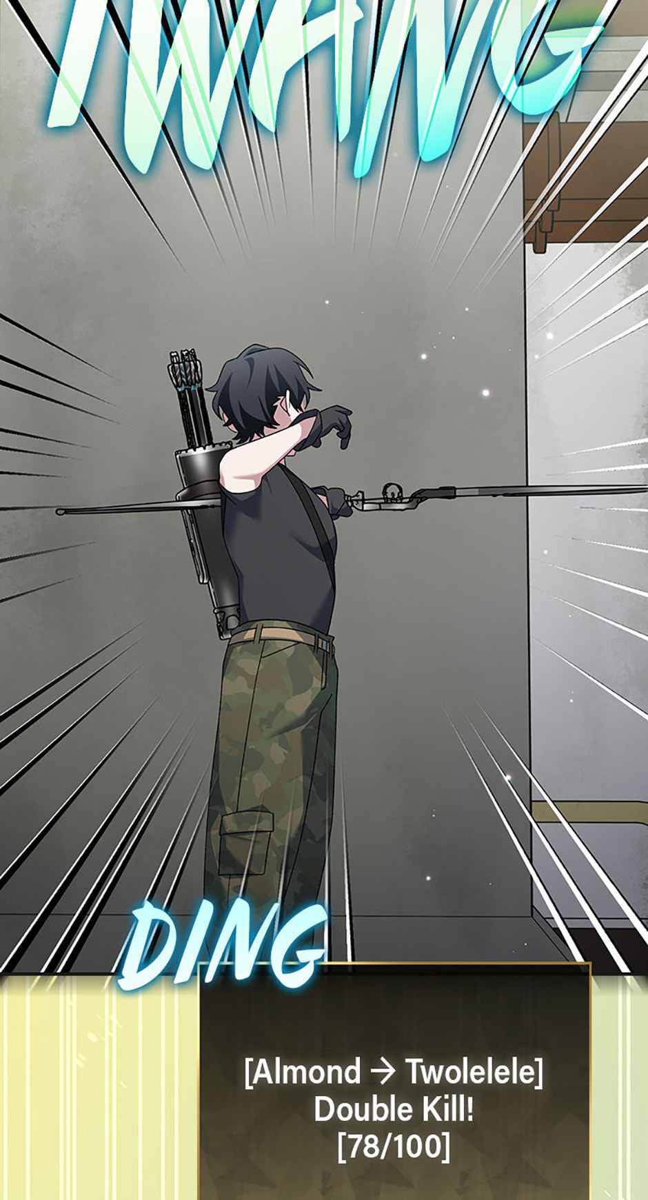 Read Genius Archer