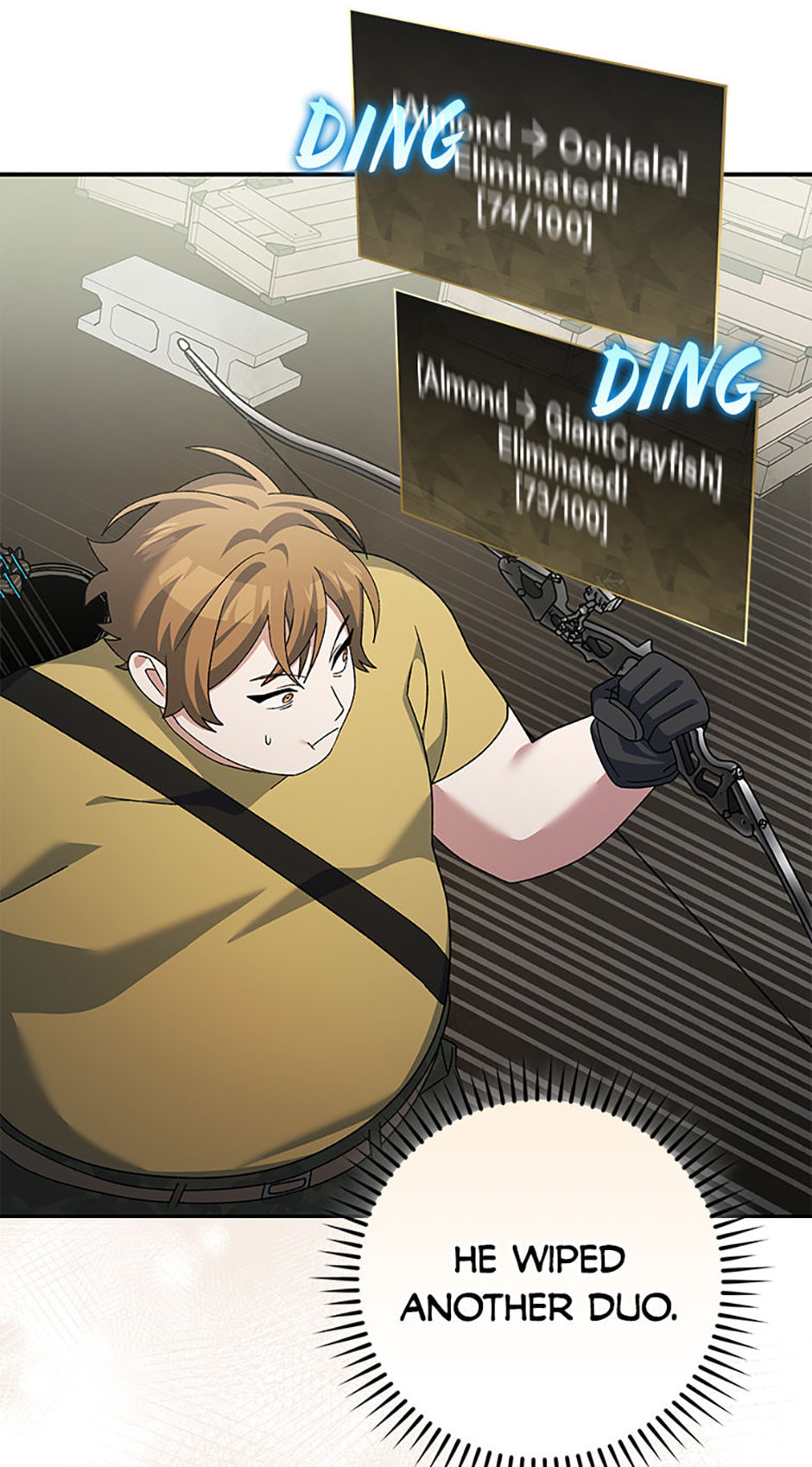 Read Genius Archer