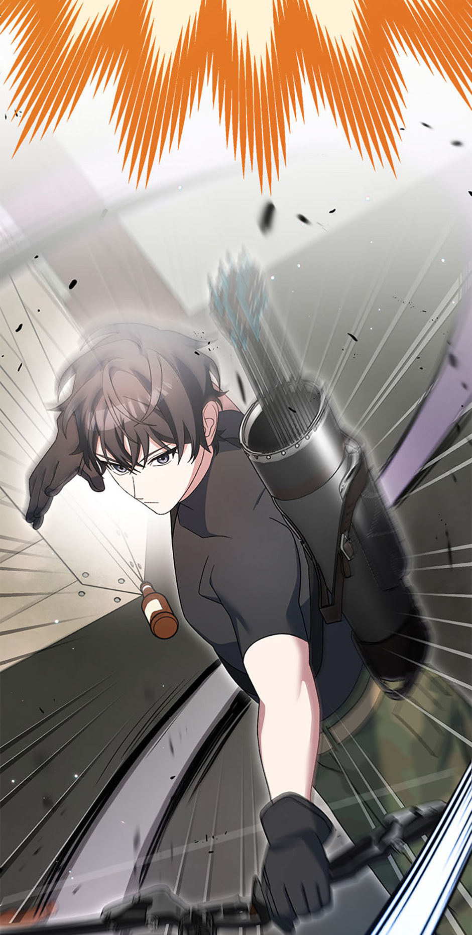 Read Genius Archer