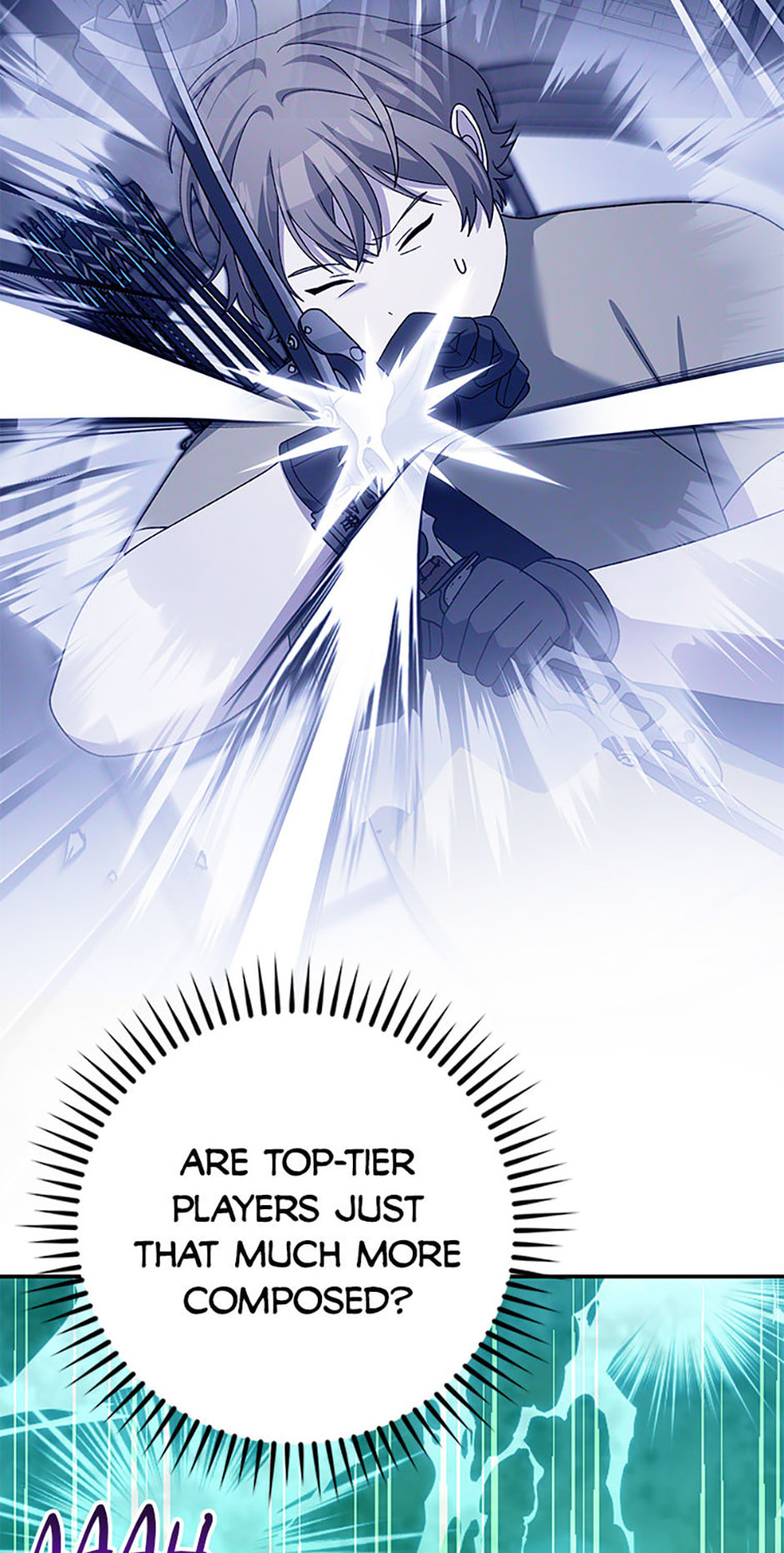Read Genius Archer