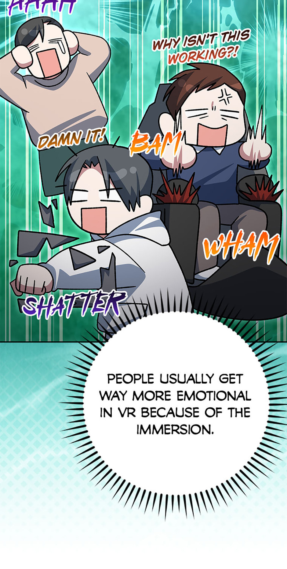 Read Genius Archer