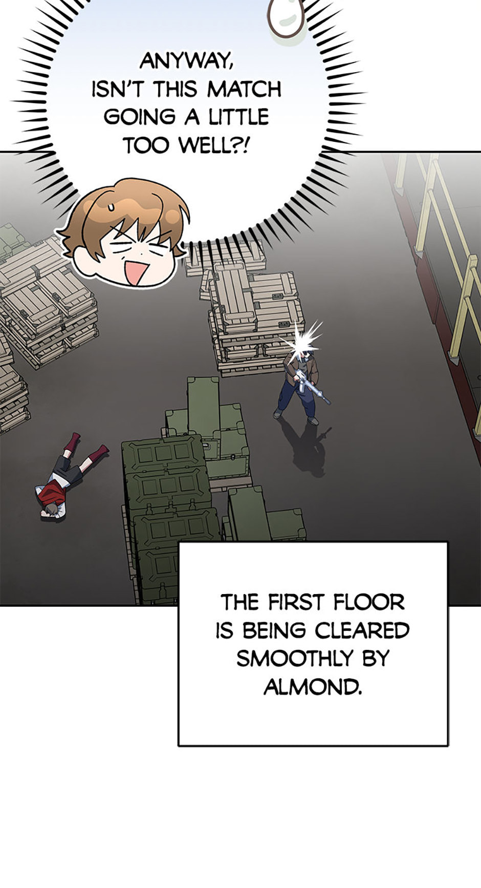 Read Genius Archer