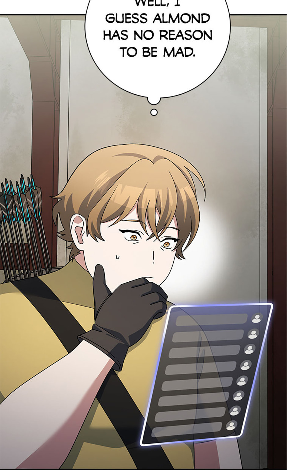Read Genius Archer