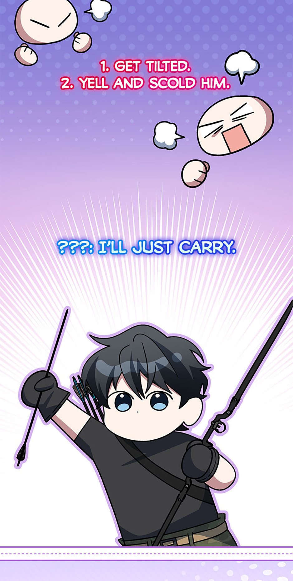 Read Genius Archer