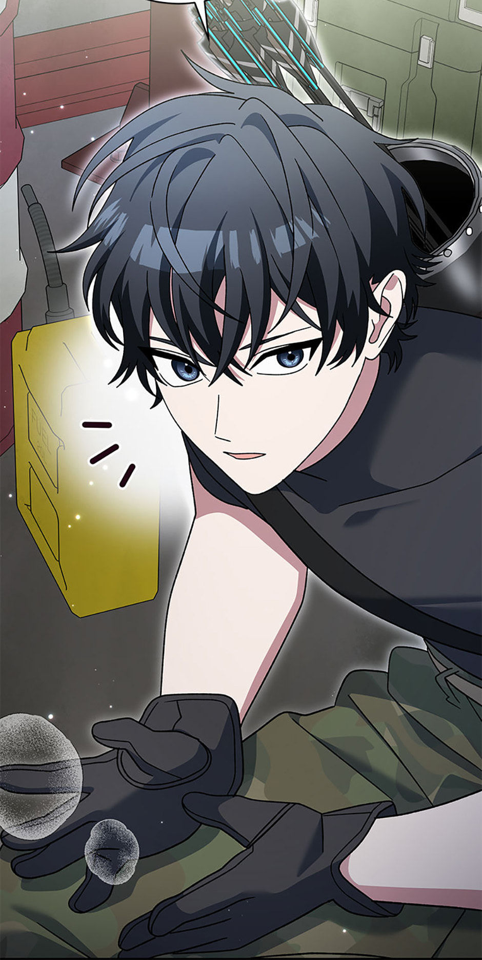 Read Genius Archer