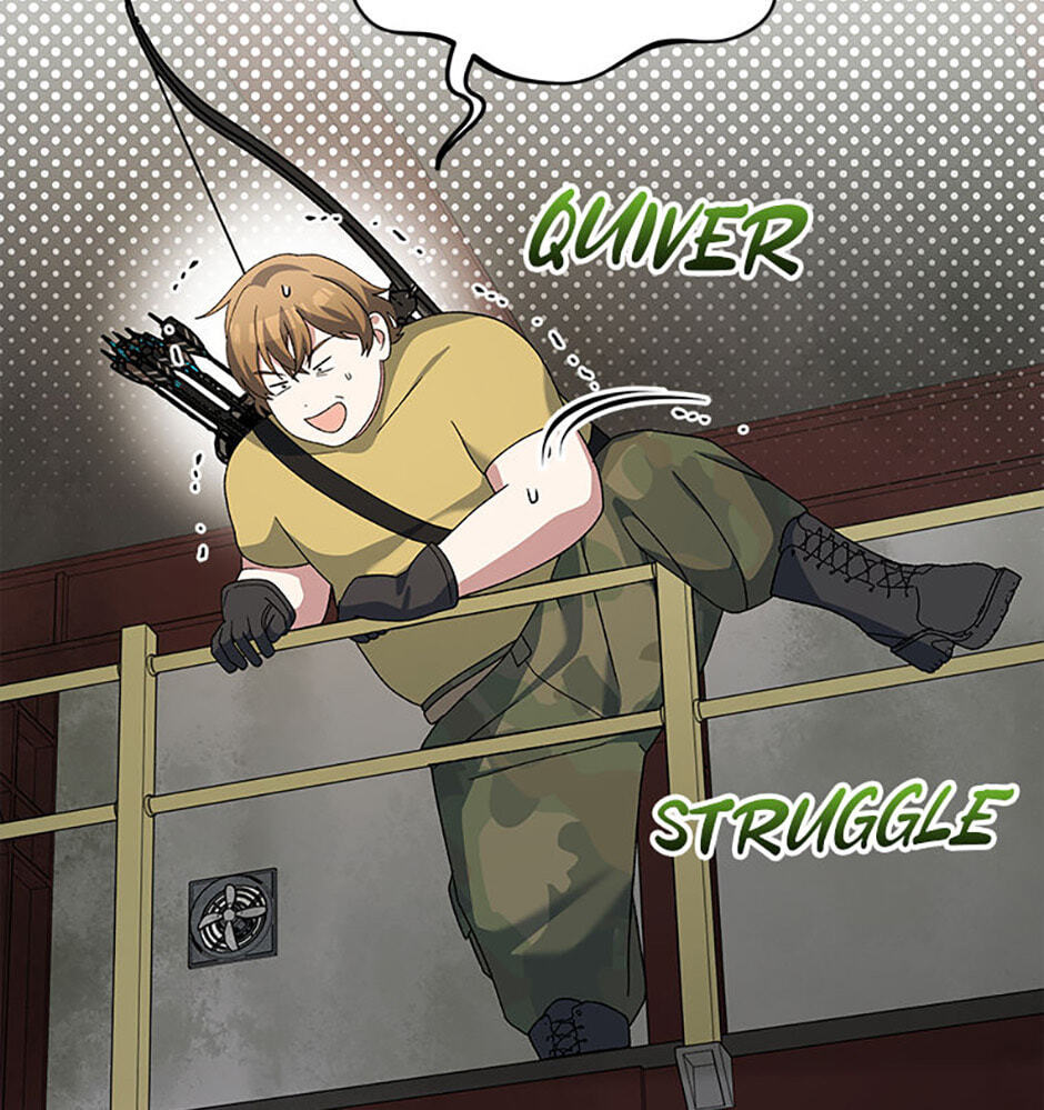 Read Genius Archer