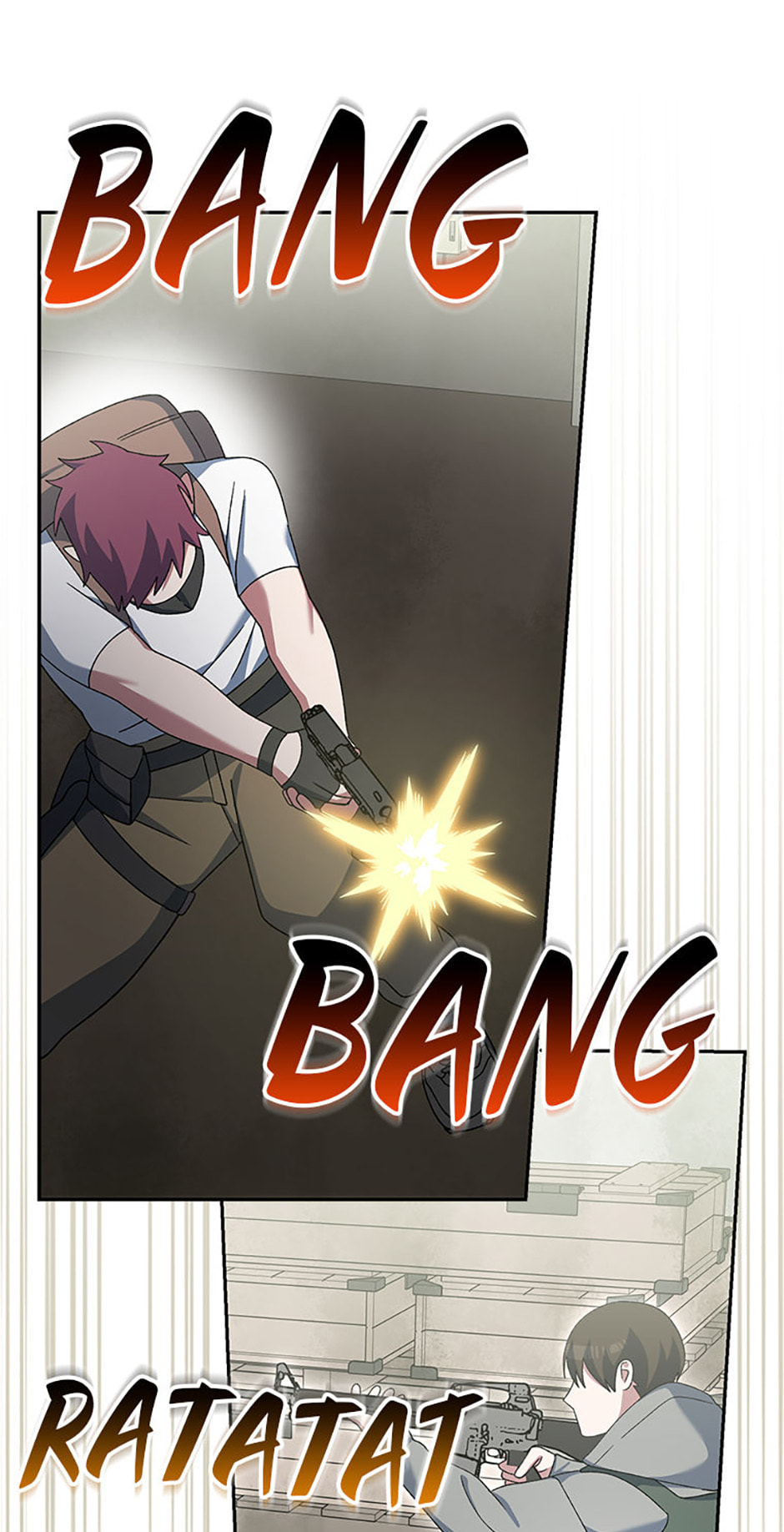 Read Genius Archer