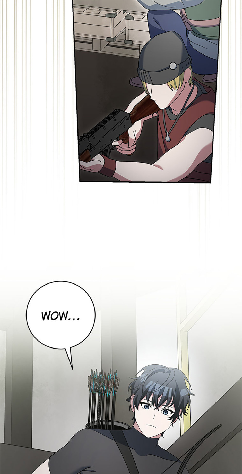 Read Genius Archer
