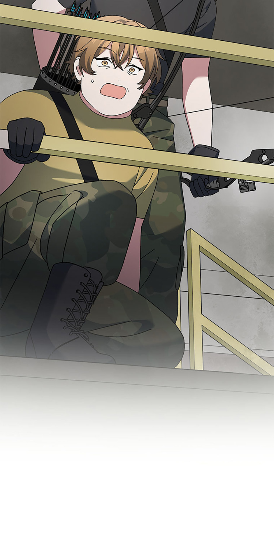 Read Genius Archer