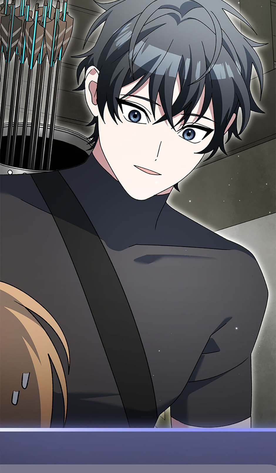 Read Genius Archer