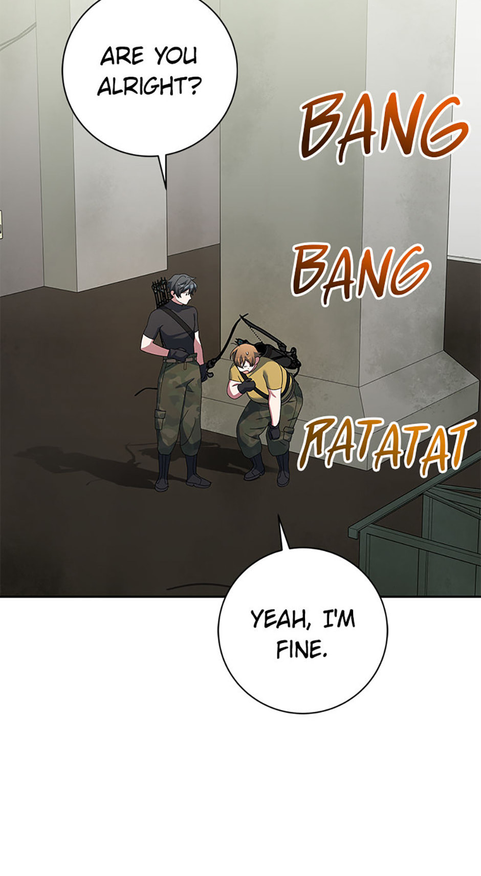 Read Genius Archer