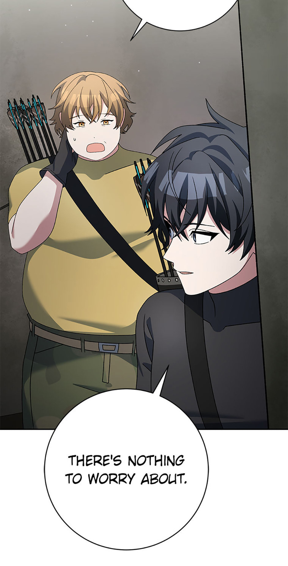 Read Genius Archer