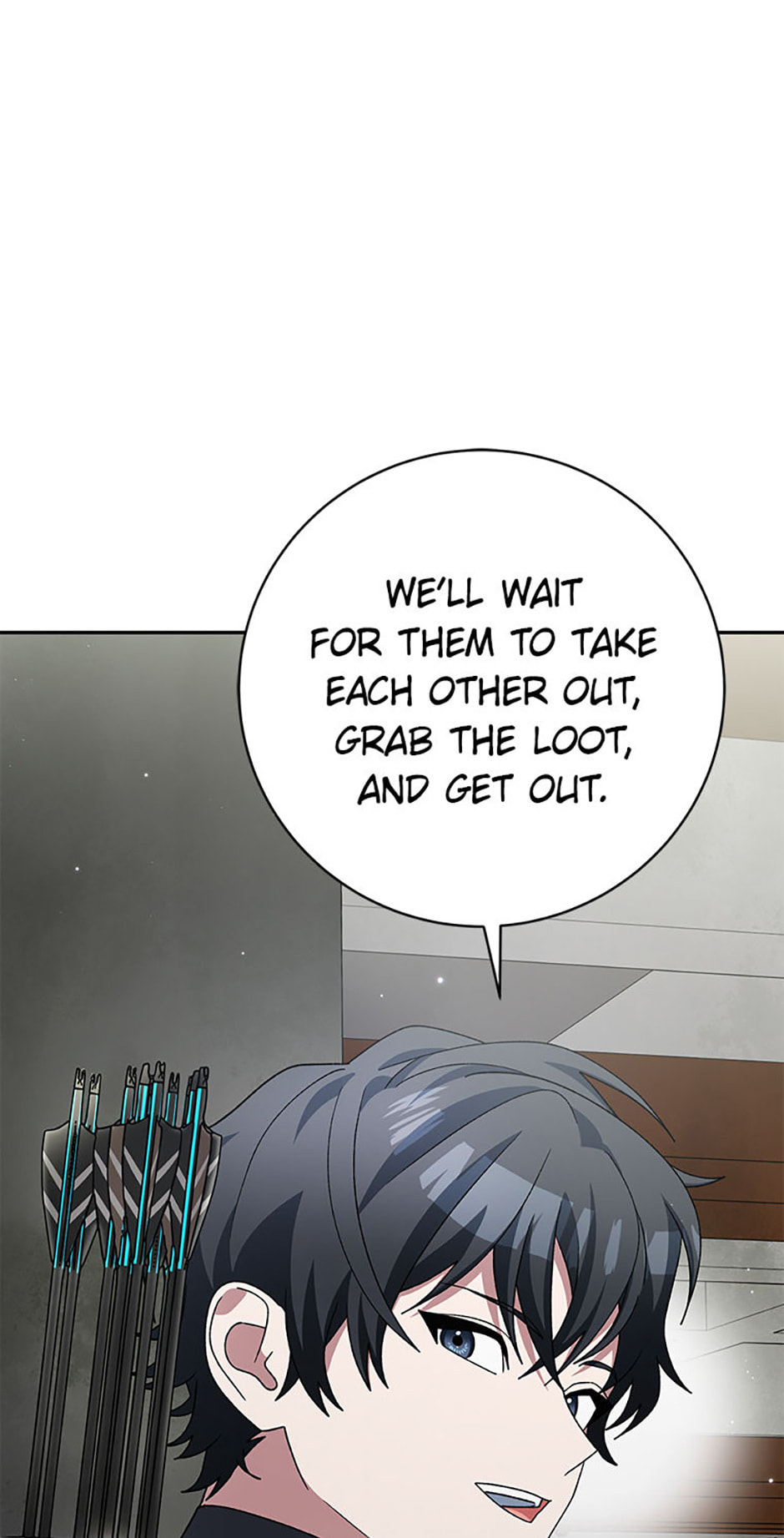 Read Genius Archer