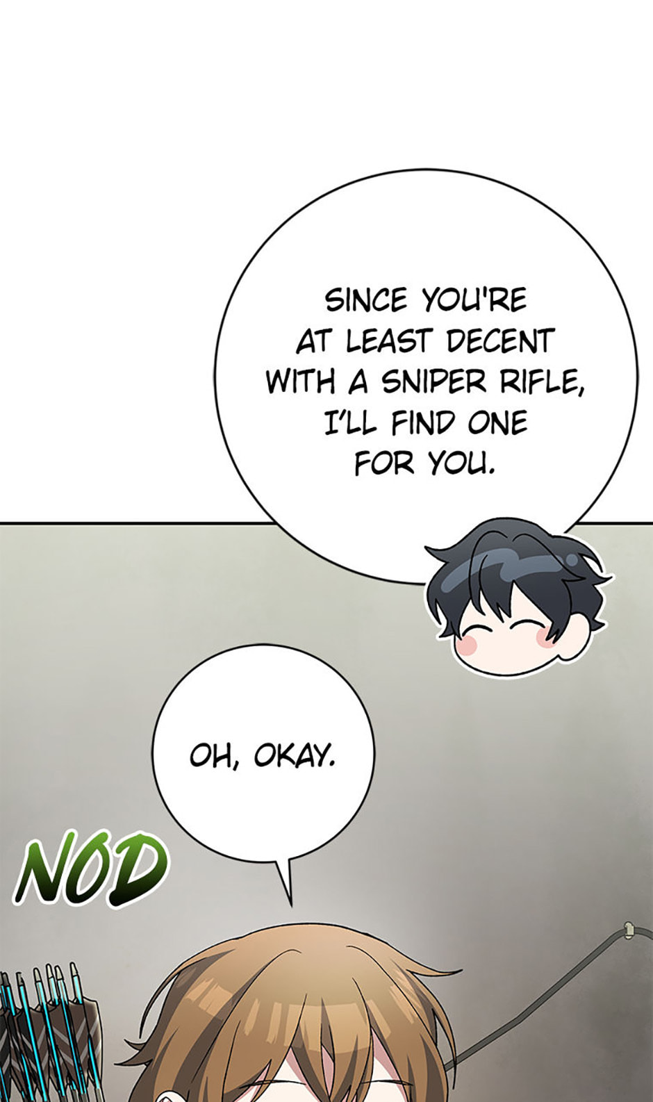 Read Genius Archer