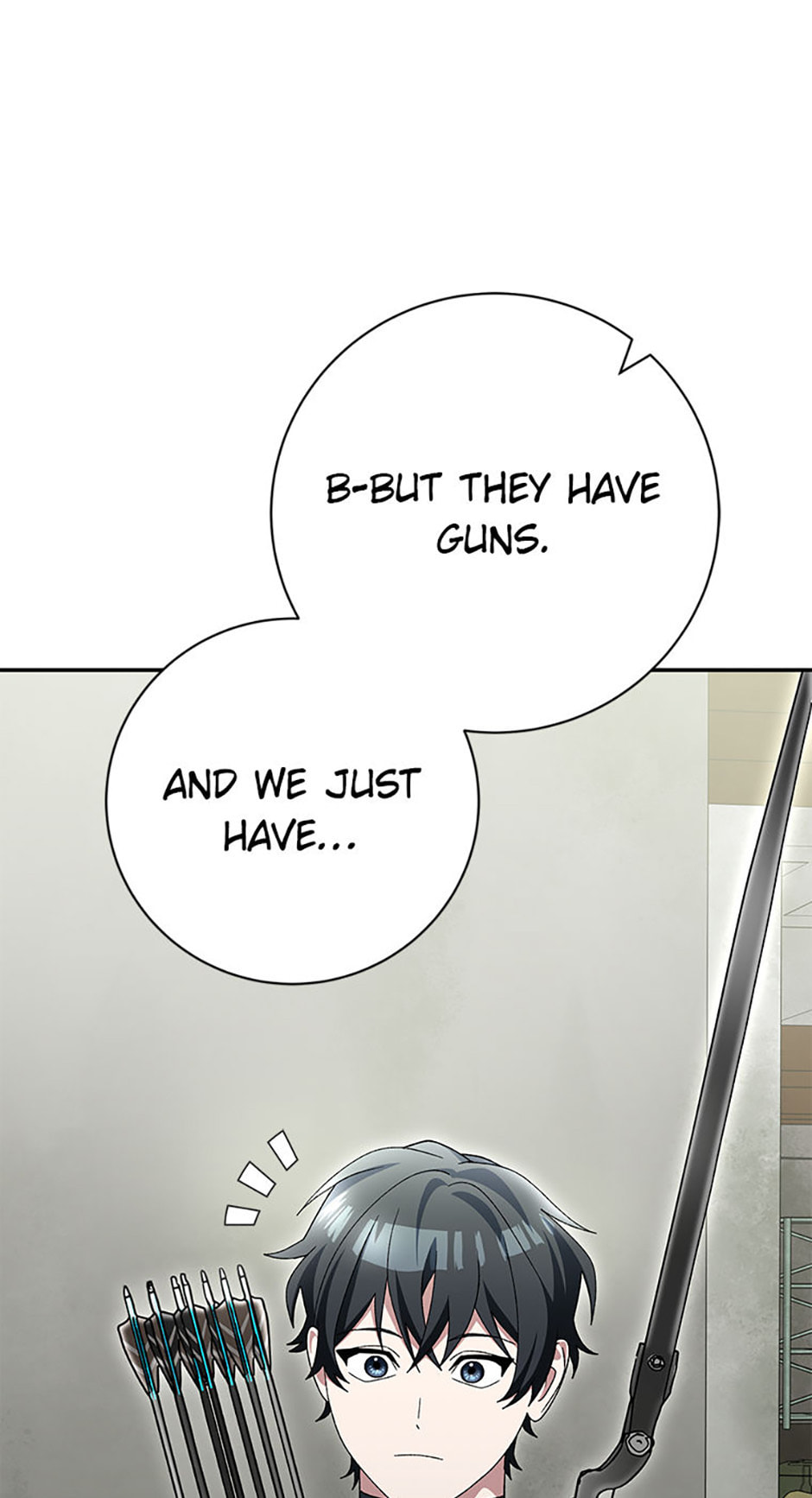 Read Genius Archer