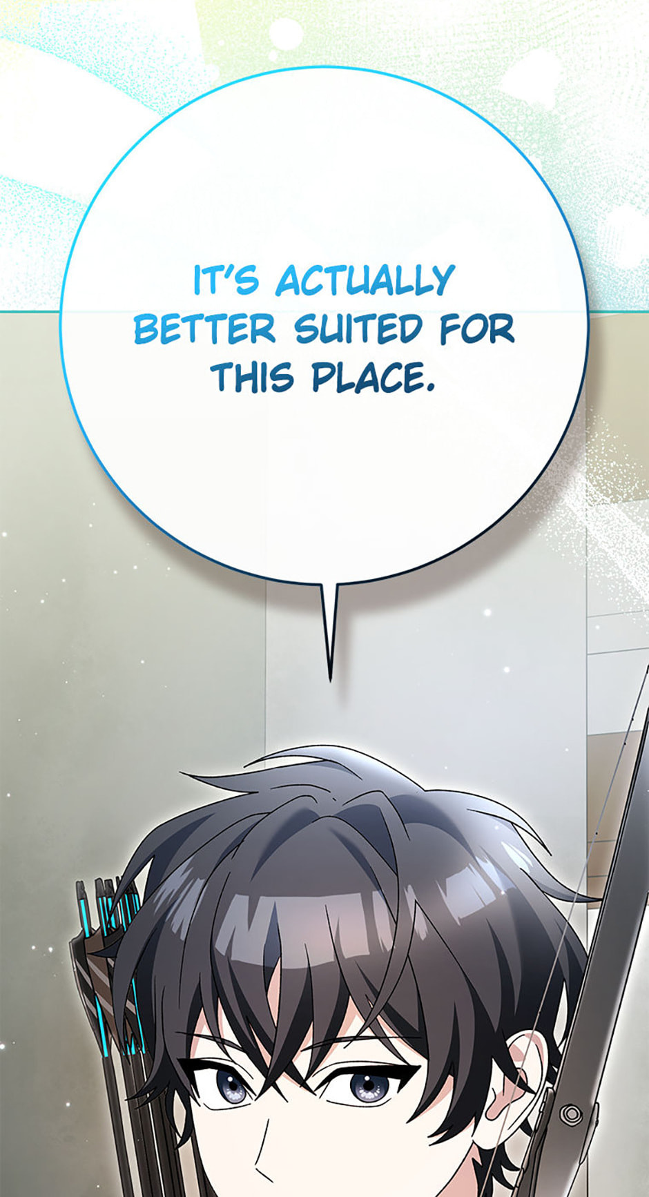 Read Genius Archer
