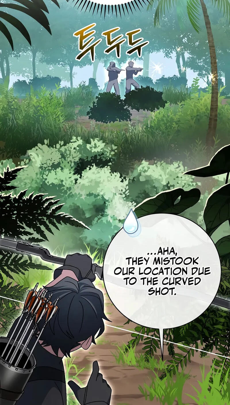 Read Genius Archer