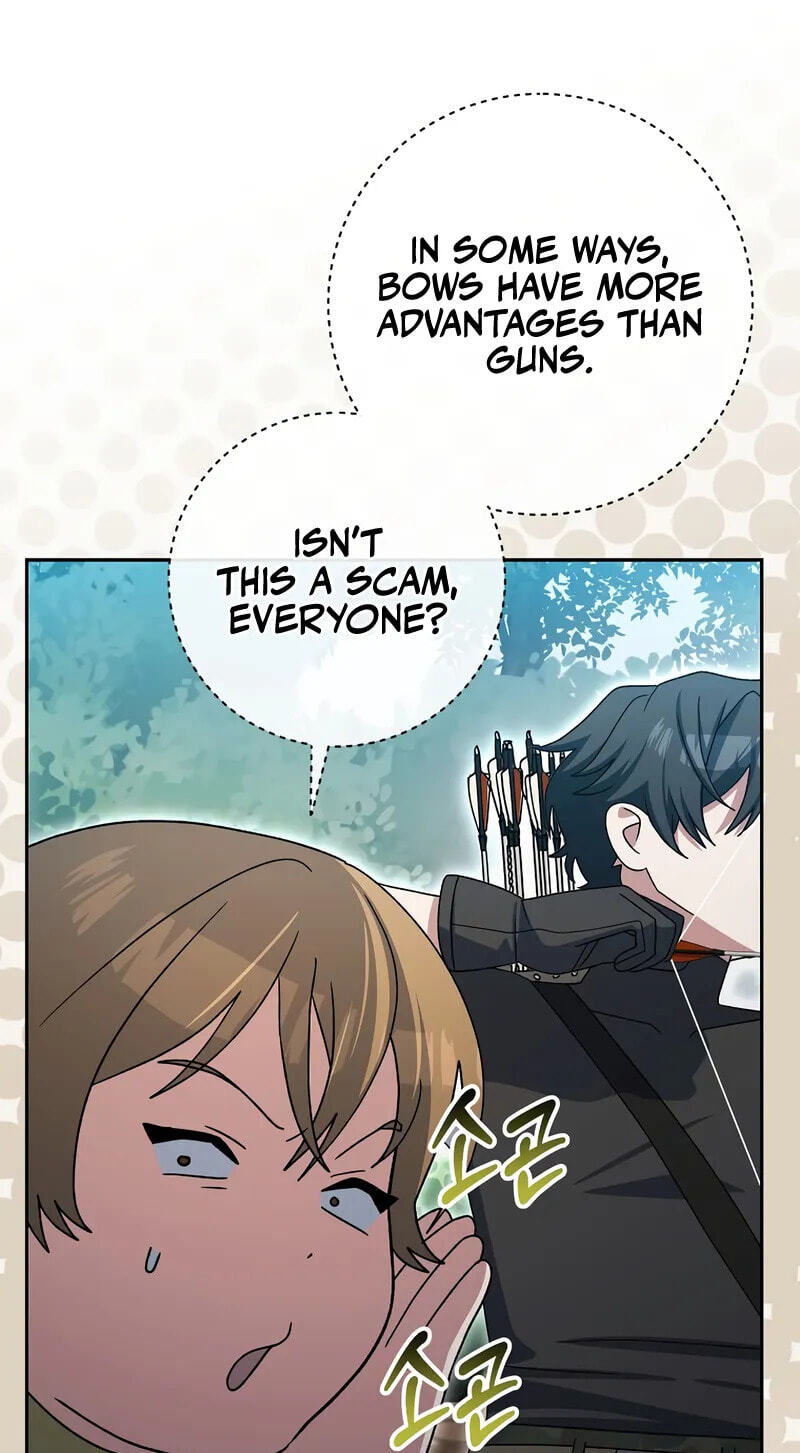 Read Genius Archer